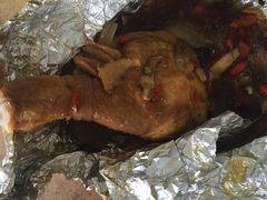 -金兴利茶室(新苏兰店)