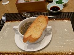 -和·铁板烧·OMAKASE(望京昆泰嘉晟酒店)
