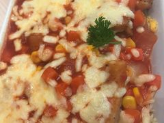 -卡朋西餐(悦汇城店)