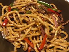 -绿茵阁牛扒餐厅(客村店)