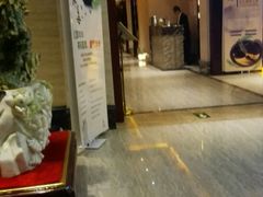-华夏良子足疗按摩艾灸spa(环山东路店)
