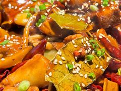 -胖哥俩肉蟹煲(苏州中心店)