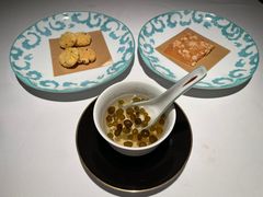 -许家菜(望江店)