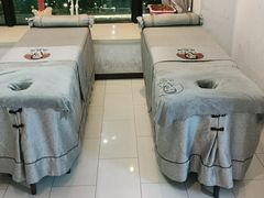 -张钰强中医正骨推拿连锁(华发商都店)