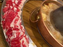 -东镇老火锅(高新区店)
