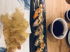 -初居食屋日式料理(万象城购物中心店)