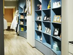 -海马体照相馆(上海月星环球港店)