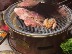 -西塔老太太泥炉烤肉(温州首店万象城黑金店)