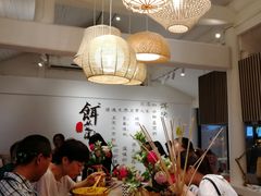 -小北饵块&饵丝之滇(南锣鼓巷店)