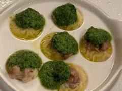 -波特曼西餐厅(南岗店)