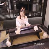 [加油]缘分遇见[礼花]满足了我的一个小心愿！