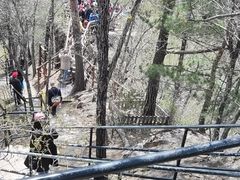 -五女峰国家森林公园