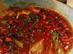 -金掌勺锅包肉(太原万达店)