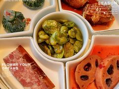 -湖里春风·淮扬菜(丽泽天街店)