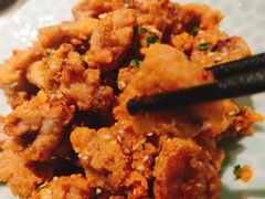 -乔阿马·江南味·驴肉香(龙湖华泾天街店)