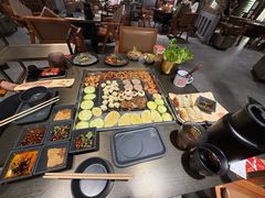 -塘屋烧烤·云南火塘烧烤品牌(春城慧谷旗舰店)