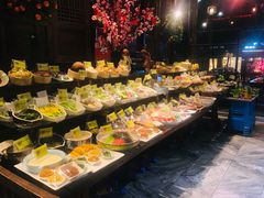 -福照楼汽锅鸡·云南菜(护国路店)