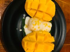 -Mango Tango