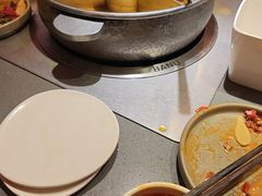 -巴奴毛肚火锅(二七万达店)