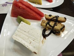 -德大西餐社(云南南路店)