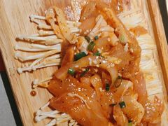 -正宗齐齐哈尔烤肉·齐牛哥鲜切炭火烤肉(杭州总店)