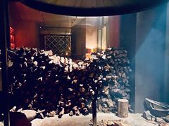-THE CANNERY&JUJU 新鲜海鲜·牛排美食酒廊