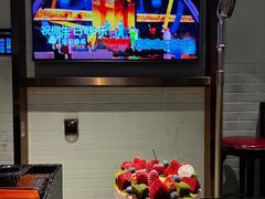 -星聚会KTV(合生汇黑金店)