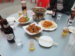 -三厂烩羊肉(五龙口店)
