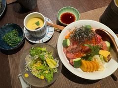 -岩盐·铁板料理(嘉里店)