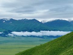 -新疆那拉提国家旅游度假区