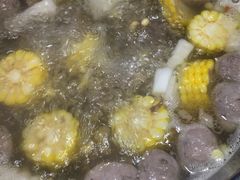 -潮发潮汕牛肉店(芳村店)