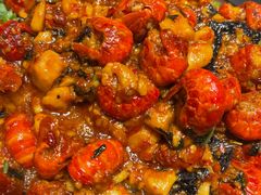 -聚味瞿记·龙虾堂(天元店)