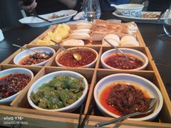 -晓长安·新陕菜(曲江店)