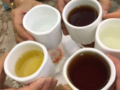 -新兴家喻酒家·羊城名宴(昌岗店)