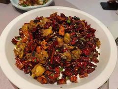 -羲和雅苑烤鸭坊(丰台万达店)