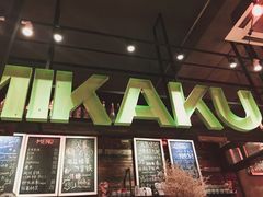 -MIKAKU(万达广场上海宝山店)