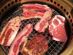 -神户赤童日式烤肉(金地广场店)