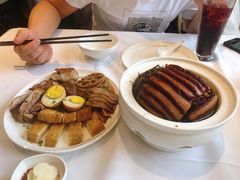 -眉州东坡(团结湖店)