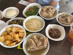 -松發肉骨茶(克拉码头店)