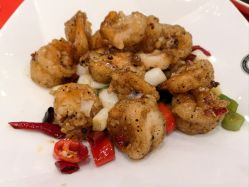 -锦江国际大酒店·宴会厅