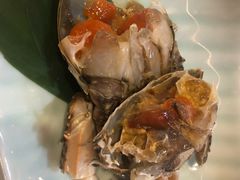 酱蟹-渔娘渔家丹东海鲜(东直门店)