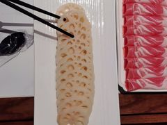 -东来顺•非遗火锅(外滩店)