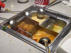 -海底捞火锅(八佰伴店)