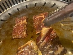 -梨满园韩国料理