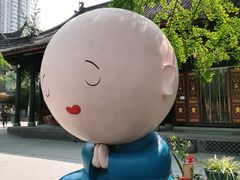 -古大圣慈寺