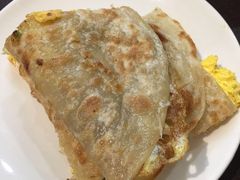 -牛车水美食街