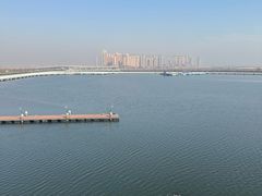 -泰达航母主题公园