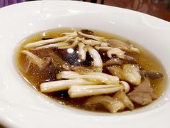-梅龙镇酒家(南京西路总店)