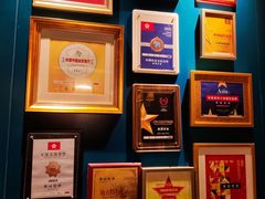 大堂-维园悦谱·海派家常菜(乌鲁木齐南路店)