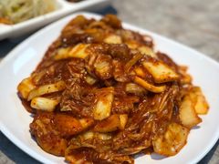 -屋里家延边朝鲜族冷面(南园店)